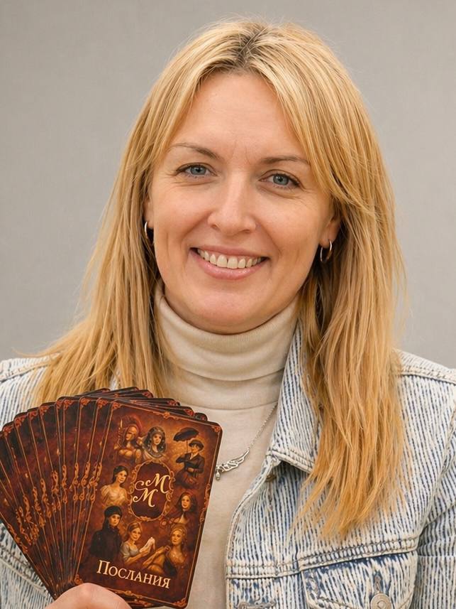 Елена Старченко